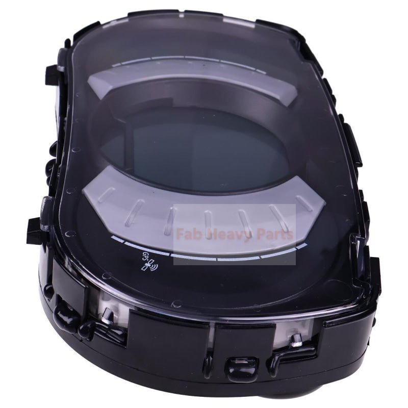 LCD Gauge Cluster 278002548 278002550 Fits For Sea - Doo GTI LTD GTX WAKE 155 GTX 155 - Fab Heavy Parts