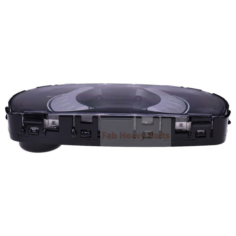 LCD Gauge Cluster 278002548 278002550 Fits For Sea - Doo GTI LTD GTX WAKE 155 GTX 155 - Fab Heavy Parts