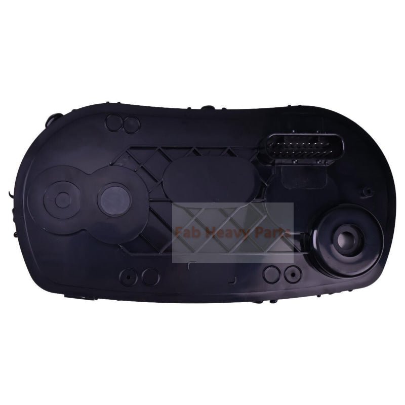 LCD Gauge Cluster 278002548 278002550 Fits For Sea - Doo GTI LTD GTX WAKE 155 GTX 155 - Fab Heavy Parts