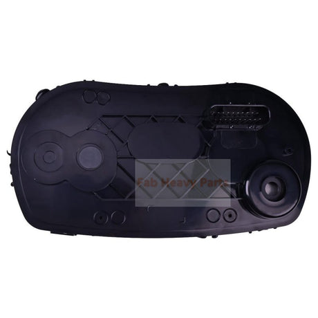 LCD Gauge Cluster 278002548 278002550 Fits For Sea - Doo GTI LTD GTX WAKE 155 GTX 155 - Fab Heavy Parts