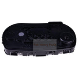 LCD Gauge Cluster 278002548 278002550 Fits For Sea - Doo GTI LTD GTX WAKE 155 GTX 155 - Fab Heavy Parts
