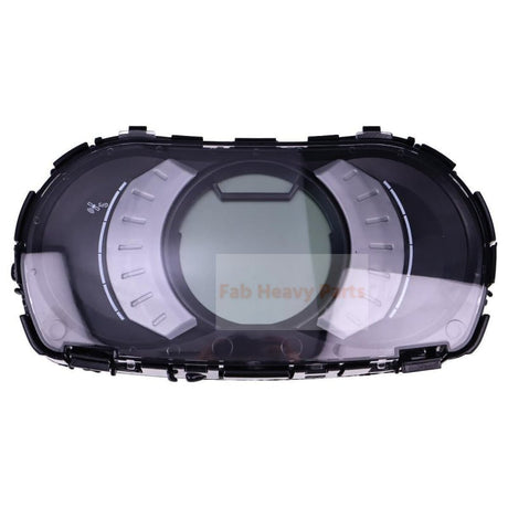 LCD Gauge Cluster 278002548 278002550 Fits For Sea - Doo GTI LTD GTX WAKE 155 GTX 155 - Fab Heavy Parts