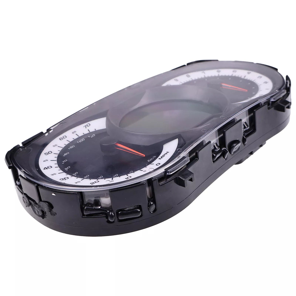 LCD Gauge Cluster 278002659 For 2011 - 2012 Sea - Doo GTX 215 LTD iS 260 - Fab Heavy Parts