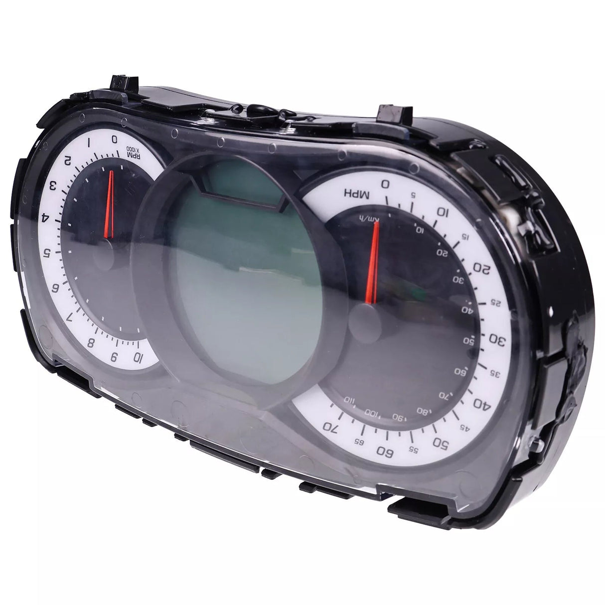 LCD Gauge Cluster 278002659 For 2011 - 2012 Sea - Doo GTX 215 LTD iS 260 - Fab Heavy Parts