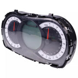 LCD Gauge Cluster 278002659 For 2011 - 2012 Sea - Doo GTX 215 LTD iS 260 - Fab Heavy Parts