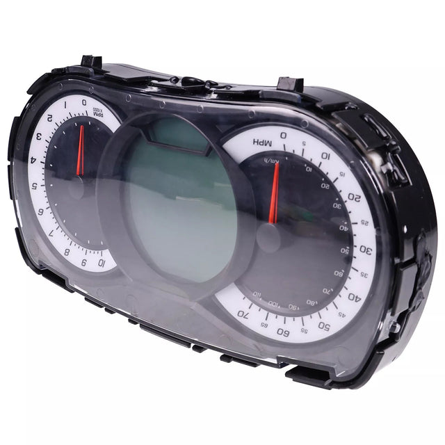 LCD Gauge Cluster 278002659 For 2011 - 2012 Sea - Doo GTX 215 LTD iS 260 - Fab Heavy Parts