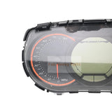 LCD Gauge Instrument Cluster 278002961 Fits for SeaDoo RXP - X RXT - X 260 & RS 2012 2013 - Fab Heavy Parts