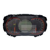 LCD Gauge Instrument Cluster 278002961 Fits for SeaDoo RXP - X RXT - X 260 & RS 2012 2013 - Fab Heavy Parts
