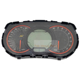 LCD Gauge Instrument Cluster 278002961 Fits for SeaDoo RXP - X RXT - X 260 & RS 2012 2013 - Fab Heavy Parts