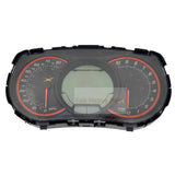 LCD Gauge Instrument Cluster 278002961 Fits for SeaDoo RXP - X RXT - X 260 & RS 2012 2013 - Fab Heavy Parts