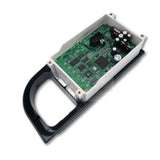 LCD Gauge Monitor 539-00048C for Doosan - Fab Heavy Parts