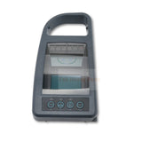 LCD Gauge Monitor 539-00048C for Doosan - Fab Heavy Parts