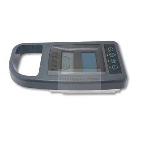 LCD Gauge Monitor 539-00048C for Doosan - Fab Heavy Parts
