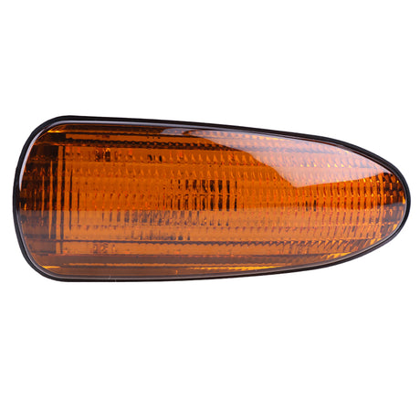 LED Amber Cab Corner Light 5E-9030 Fits for John Deere Tractor 4720 5225 5625 6100D 6330 7320 7130 8130 9520 9530T
