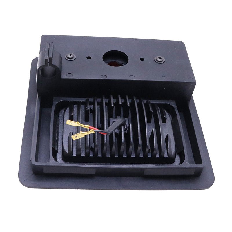 LED Exterior Head Tail Light Kit 6718043 6718042 6670284 Aftermarket Replacement For Bobcat 751 753 763 773 863 864 873 963 S100 S130 S150 S160 S175 S185 S205 S220 S250 S300 S330 T110 T140 T180 T190 T200 T250 T300 T320 - Fab Heavy Parts