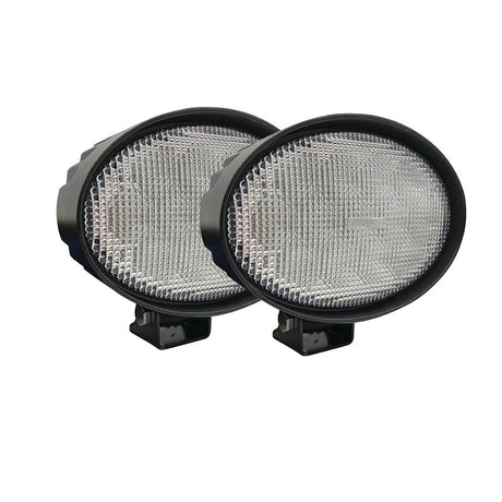 LED Floodlight 32.61782 for Miller Sprayer 200 2275HT 275 3200T 275HT 4240 4315 Nitro - Fab Heavy Parts