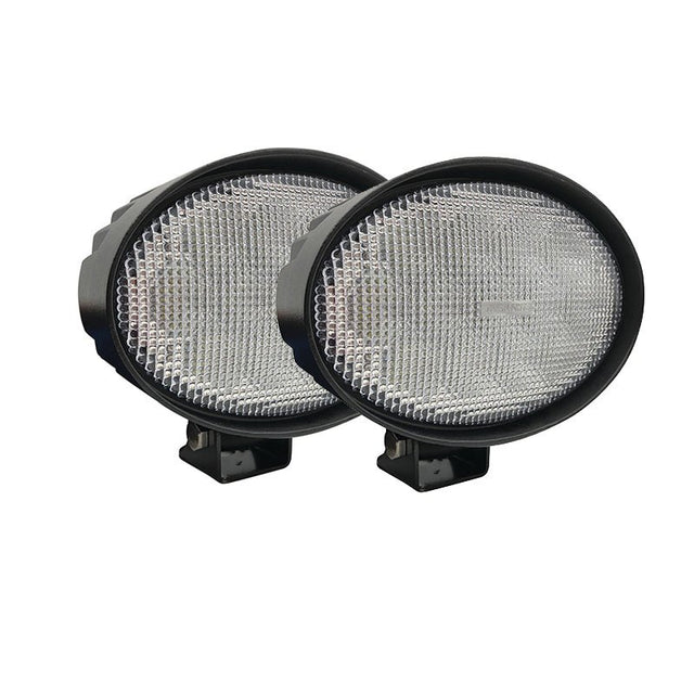 LED Floodlight 32.61782 for Miller Sprayer 200 2275HT 275 3200T 275HT 4240 4315 Nitro - Fab Heavy Parts