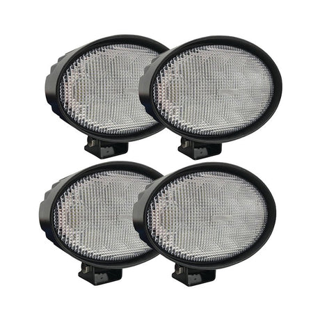 LED Floodlight 32.61782 for Miller Sprayer 200 2275HT 275 3200T 275HT 4240 4315 Nitro - Fab Heavy Parts
