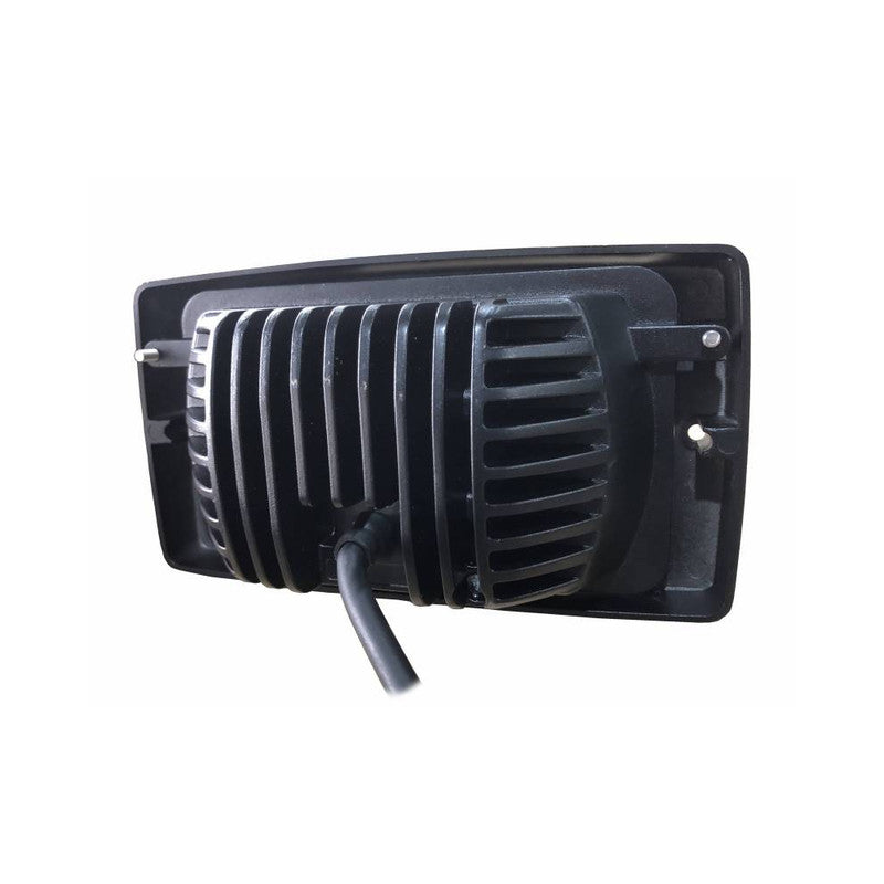 LED Flush Mount Light 3713134M91 for Massey Ferguson Tractor 4225 4260 4345 6140 6190 6255 6270 8120