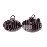 LED Front Light 7012802 6683314 Aftermarket Replacement For Bobcat Toolcat 5600 5610 - Fab Heavy Parts
