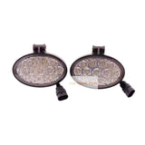 LED Front Light 7012802 6683314 Aftermarket Replacement For Bobcat Toolcat 5600 5610 - Fab Heavy Parts
