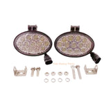 LED Front Light 7012802 6683314 Aftermarket Replacement For Bobcat Toolcat 5600 5610