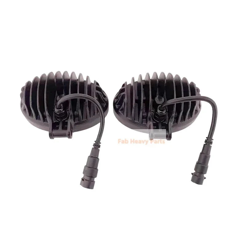 LED Front Light 7012802 6683314 Aftermarket Replacement For Bobcat Toolcat 5600 5610