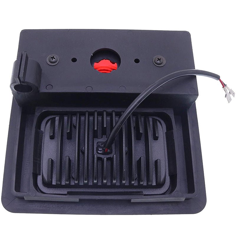 LED Head & Rear Light Kit 6670284 7251341 7251340 Aftermarket Replacement For Bobcat S450 S510 S530 S550 S570 S590 S595 S630 S650 S740 S750 S770 S850 T450 T550 T590 T630 T650 T750 T770 T870 A770 - Fab Heavy Parts