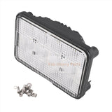 LED Headlight 353657A1 Fits for CASE IH Combine 2144 2155 2166 2366 2388 CPX620 CPX420