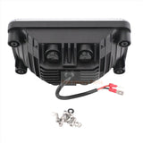LED Headlight 353657A1 Fits for CASE IH Combine 2144 2155 2166 2366 2388 CPX620 CPX420 - Fab Heavy Parts
