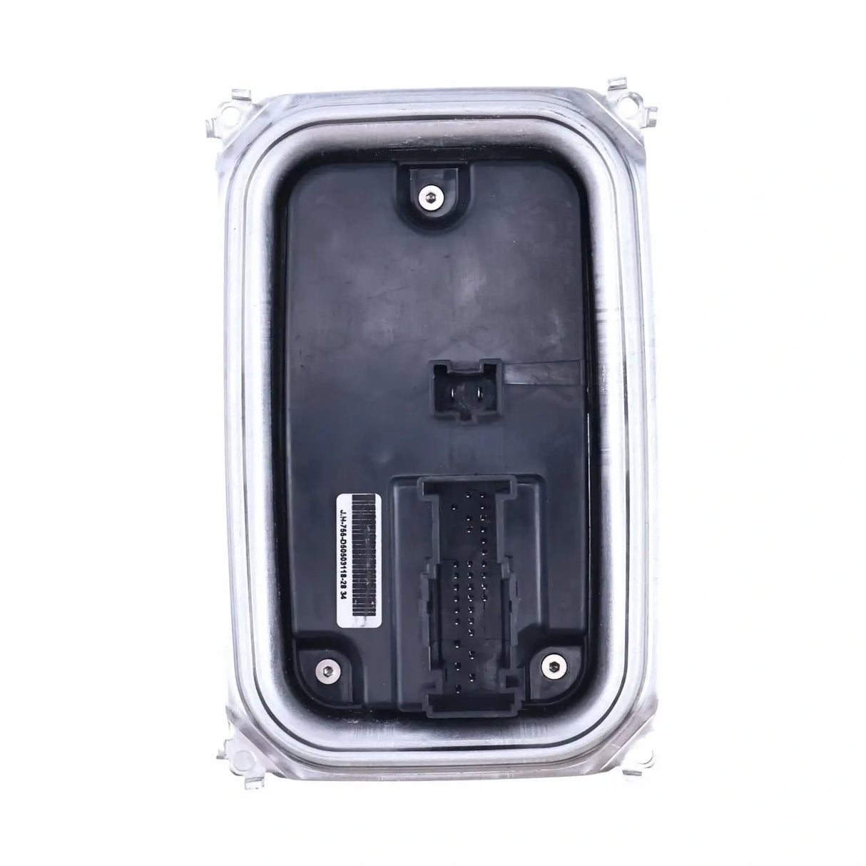 Modulo di controllo fari a LED A2139002834 per Mercedes-Benz GLA GLB GLC GT CLS E 2021-2023