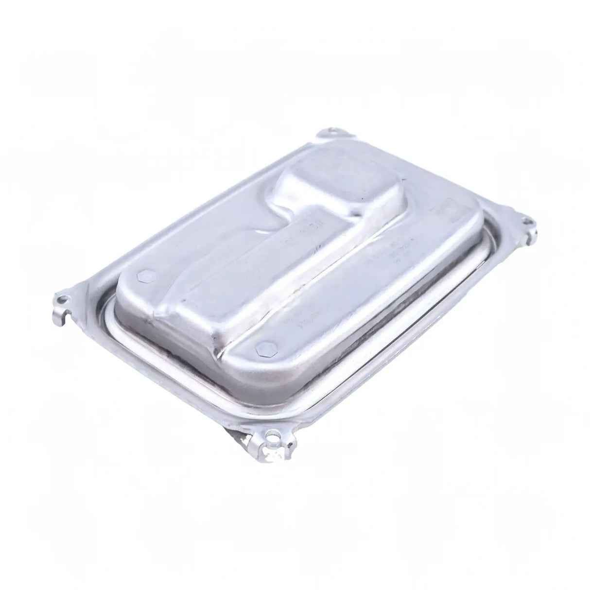 Modulo di controllo fari a LED A2139002834 per Mercedes-Benz GLA GLB GLC GT CLS E 2021-2023