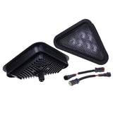 LED Headlight Kit 6718042 6718043 Aftermarket Replacement For Bobcat Skid Steer Loader 753 763 773 863 864 873 963 S100 S130 S150 S160 S175 S185 S205 S220 S250 S300 S330