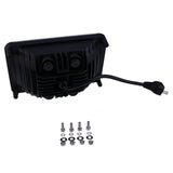 LED Headlight RE65423 Fits for John Deere Tractor 9100 9200 9300 9300T 9400 9400T - Fab Heavy Parts