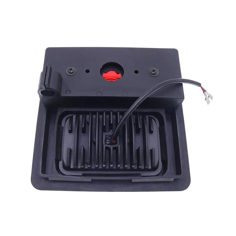 LED Light Kit 7259523 7259524 6670284 Aftermarket Replacement For Bobcat 553 751 753 763 773 863 864 973 883 963 A220 A300 A770 - Fab Heavy Parts