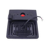 LED Light Kit 7259523 7259524 6670284 Aftermarket Replacement For Bobcat 553 751 753 763 773 863 864 973 883 963 A220 A300 A770 - Fab Heavy Parts