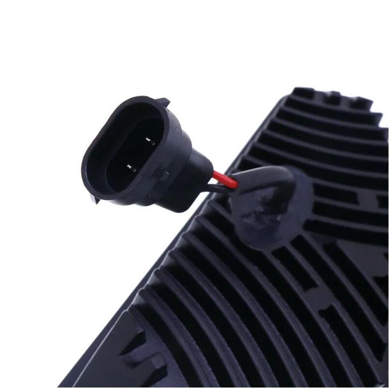 LED Light Kit 7259523 7259524 6670284 Aftermarket Replacement For Bobcat 553 751 753 763 773 863 864 973 883 963 A220 A300 A770 - Fab Heavy Parts