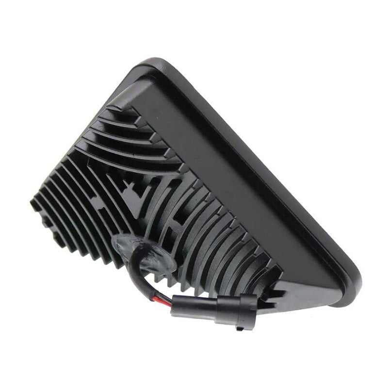 LED Light Kit 7259523 7259524 6670284 Aftermarket Replacement For Bobcat 553 751 753 763 773 863 864 973 883 963 A220 A300 A770 - Fab Heavy Parts