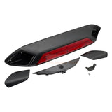 LED Kolmannen jarruvalon jarruvalo 923-127 Sopii malleihin 2018-2019 Ford Transit-150/250/350