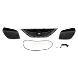 LED Kolmannen jarruvalon jarruvalo 923-127 Sopii malleihin 2018-2019 Ford Transit-150/250/350