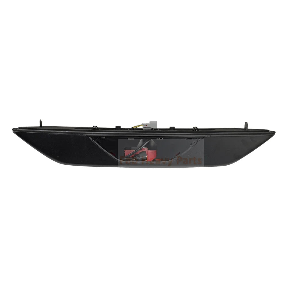 LED Kolmannen jarruvalon jarruvalo 923-127 Sopii malleihin 2018-2019 Ford Transit-150/250/350