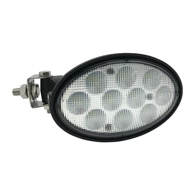 LED Work Lamp 84269973 Fits for CASE Tractor Magnum 180 200 220 240 250 2654 280 310 340 380 - Fab Heavy Parts