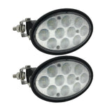 LED Work Lamp 84269973 Fits for CASE Tractor Magnum 180 200 220 240 250 2654 280 310 340 380 - Fab Heavy Parts