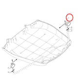 LED Work Lamp 84269973 for New Holland Tractor T8.380 T8.390 T8.410 T8.420 T8.435 T8.275 T8.300 T8.320