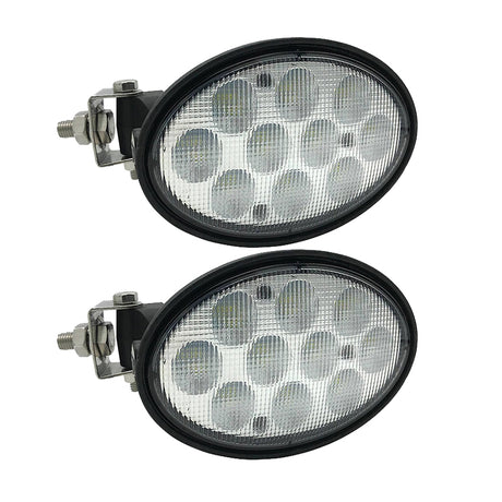 Lampe de travail LED 84269973 pour le nouveau tracteur hollandais T8.380 T8.390 T8.410 T8.420 T8.435 T8.275 T8.300 T8.320