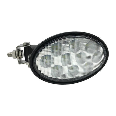 LED Work Lamp 84269973 for New Holland Tractor T8.380 T8.390 T8.410 T8.420 T8.435 T8.275 T8.300 T8.320 - Fab Heavy Parts