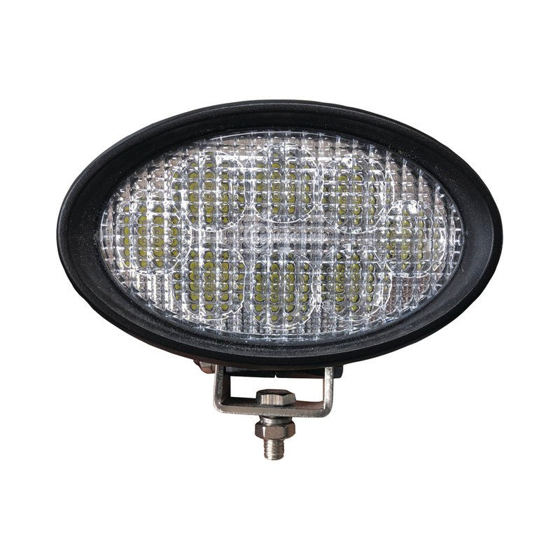 LED Work Light 3786668M93 for Massey Ferguson Tractor 2650 2680 4275 5425 5612 6360 7465 - Fab Heavy Parts