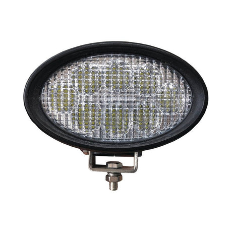 LED Work Light 3786668M93 for Massey Ferguson Tractor 2650 2680 4275 5425 5612 6360 7465 - Fab Heavy Parts