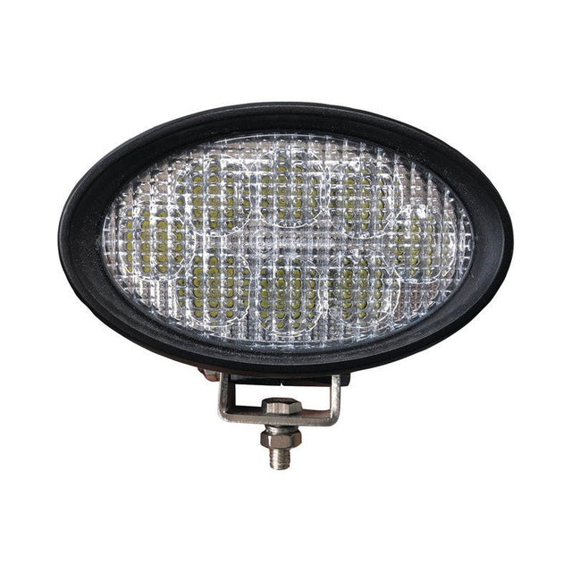 LED Work Light 3786668M93 for Massey Ferguson Tractor 2650 2680 4275 5425 5612 6360 7465 - Fab Heavy Parts