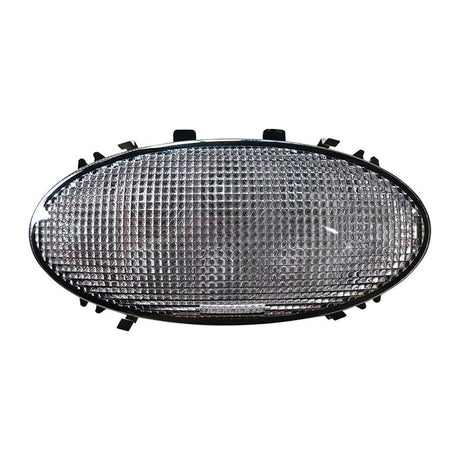 LED Work Light 47430979 Fits for CASE Tractor 5130 5140 6130 6140 7130 7140 7230 7240 8230 8240 9230 9240 - Fab Heavy Parts